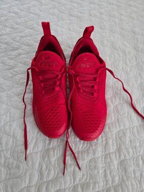 Nike Air Max 270 Casual Sneakers